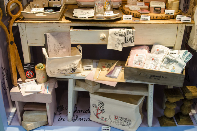 DISNEY EXPO JAPAN 2016