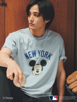 半袖Tシャツ 5,500円