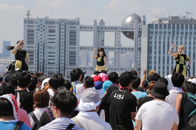 プティパ -petit pas!-