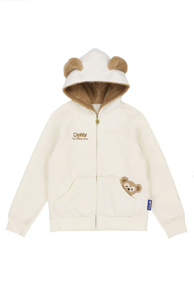 パーカー(ダッフィー)