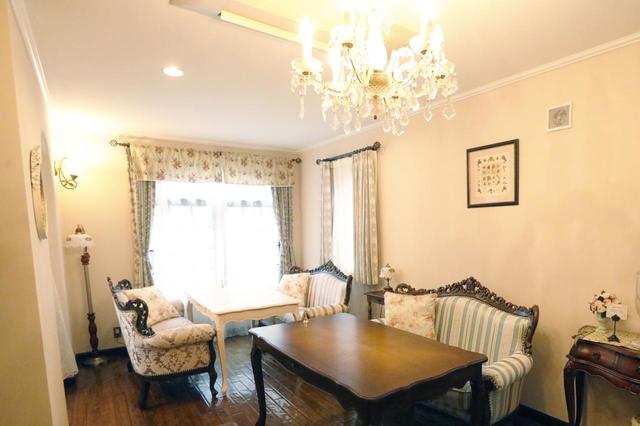 Last Order ~美しい食事~ イメージ