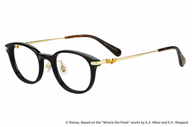 プーとはちみつ モデル ZA261007 ¥12,200