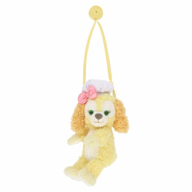 ショルダーバッグ(クッキー・アン)3,200円