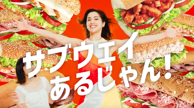 WEB CM「昨日なに食べた？」篇