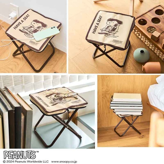 【『MonoMaster』11月号増刊（宝島社）】ベッドサイドに置いたり、ファッション小物を置いたり！