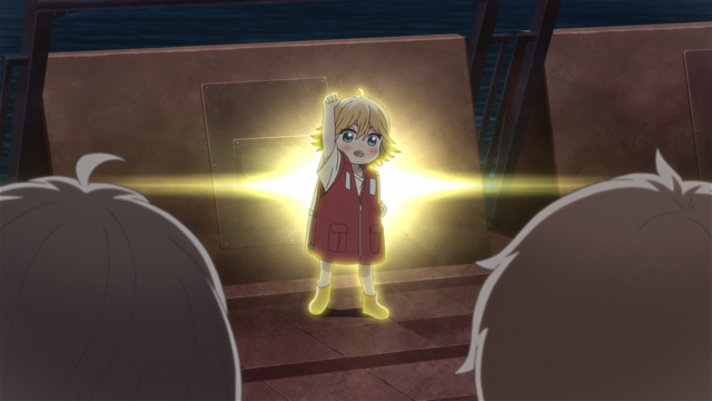 ©篠丸のどか・新潮社／「うどんの国の金色毛鞠」製作委員会