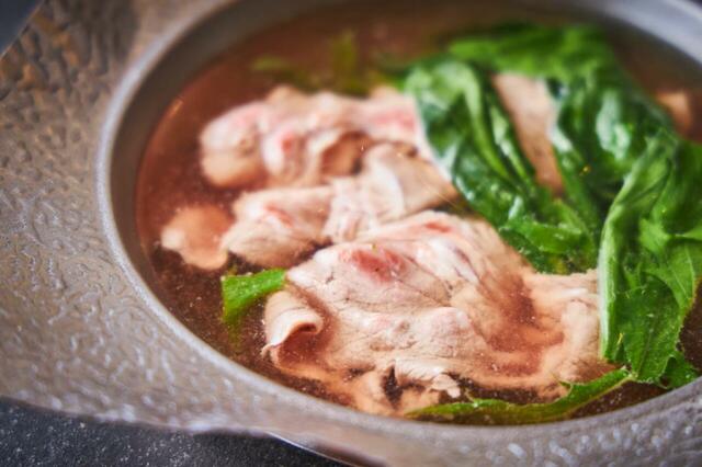 「こだわりの定番メニュー」＜期間：2025年11月1日～11月30日＞【「長崎皿うどん」や「佐世保風バーガー」も好きなだけ！ホテルメトロポリタン「食べてみんね！長崎フェア」で長崎の味覚を大満喫！】