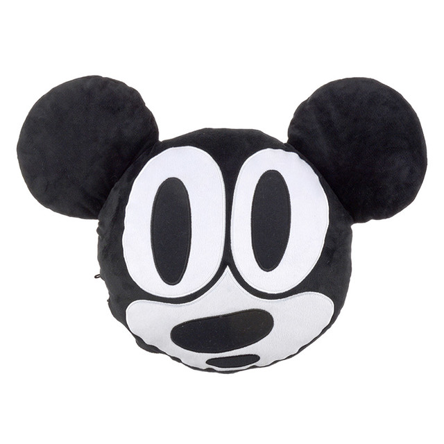 まくら スピーカー付き ミッキー