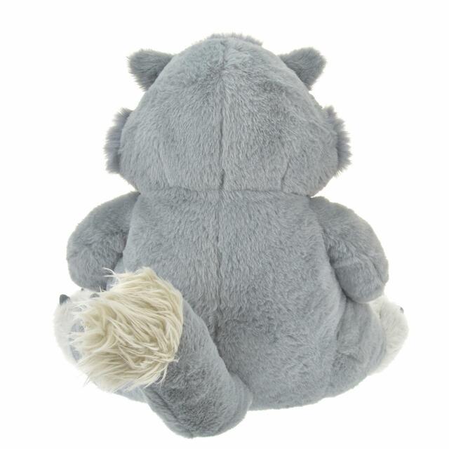 ルシファー ぬいぐるみ ウトウト|4,180円