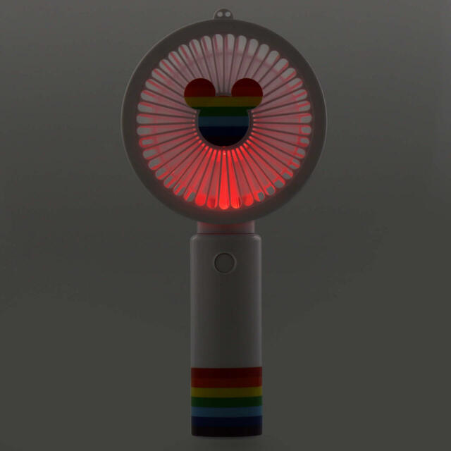 ファン 2,400円｜東京ディズニーリゾート夏のおすすめグッズ