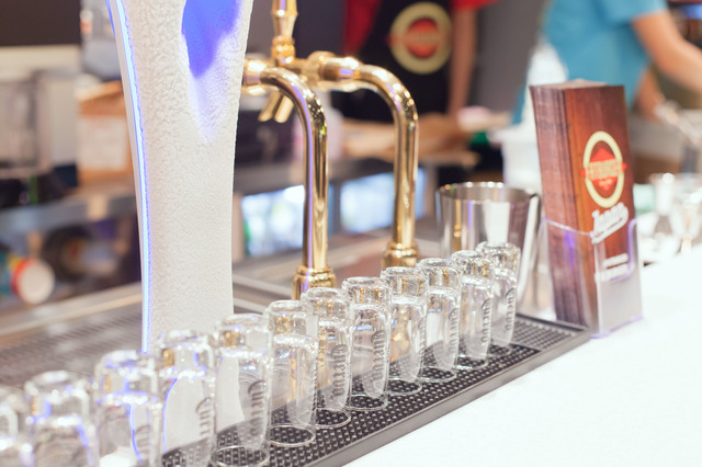 FATBURGER JAPAN 渋谷店