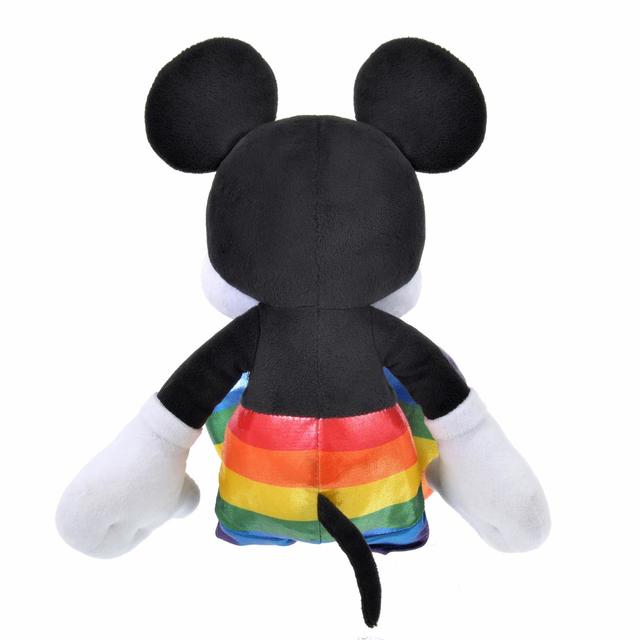 ぬいぐるみ ＜ミッキーマウス＞ 2,750円