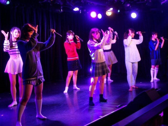 ハコイリ♡ムスメ