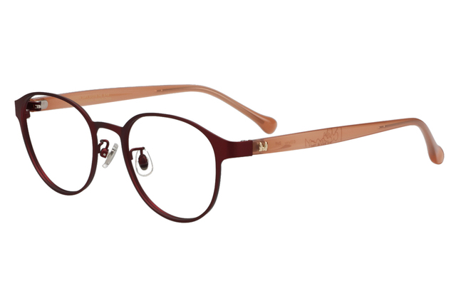 Disney Collection created by Zoff “Mickey & Minnie