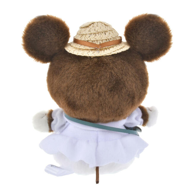 うるぽちゃん ぬいぐるみ 1,800円