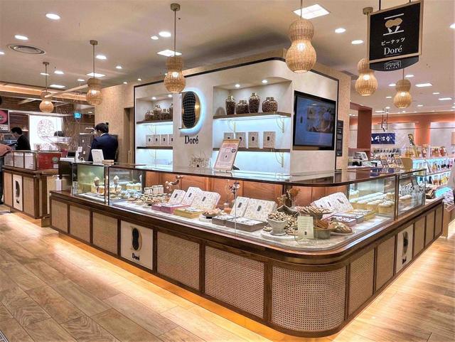 Doré 阪急うめだ店