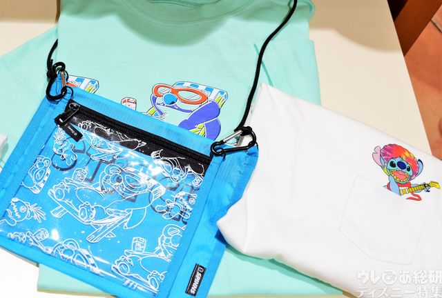 スティッチコーディネート