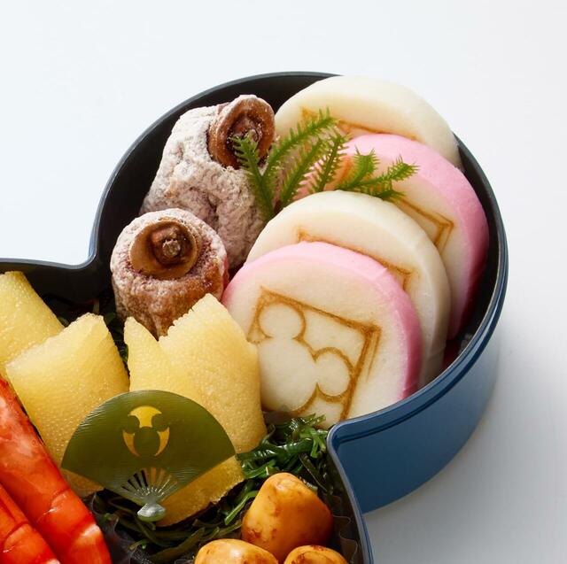 【ベルメゾン】おせち・三段重「ファンタジア」｜28,900円(税込)