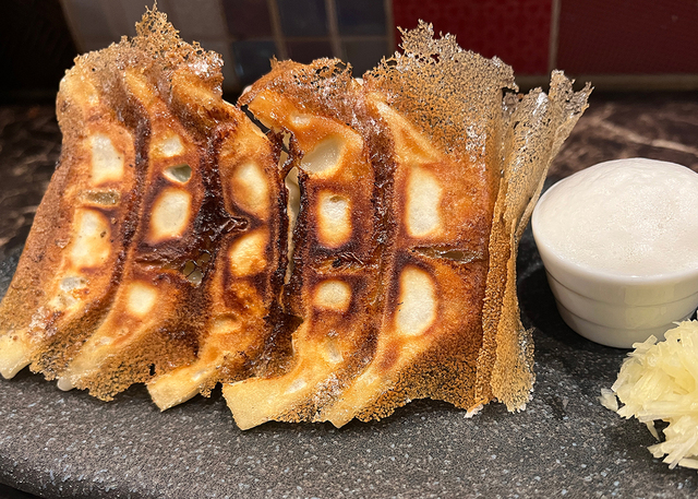 クラフト餃子フェス2023(大阪)