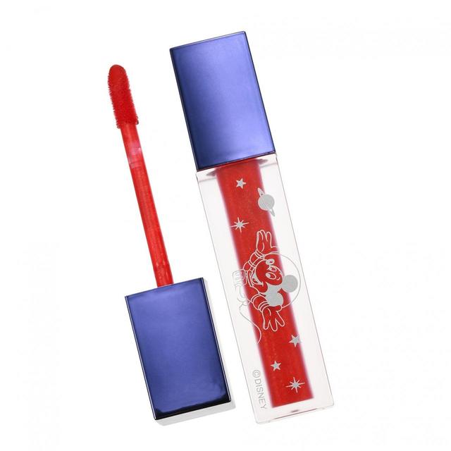 リキッドリップスティック＜ミッキーマウス＞1,600円