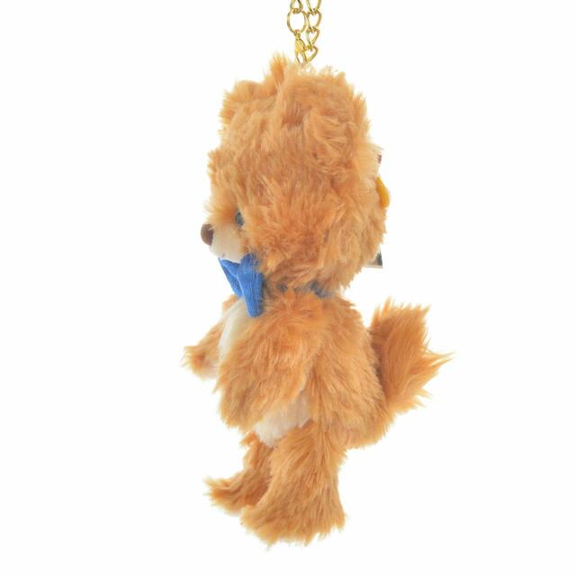 ユニベアシティ トワル ぬいぐるみキーホルダー・キーチェーン 3,300円