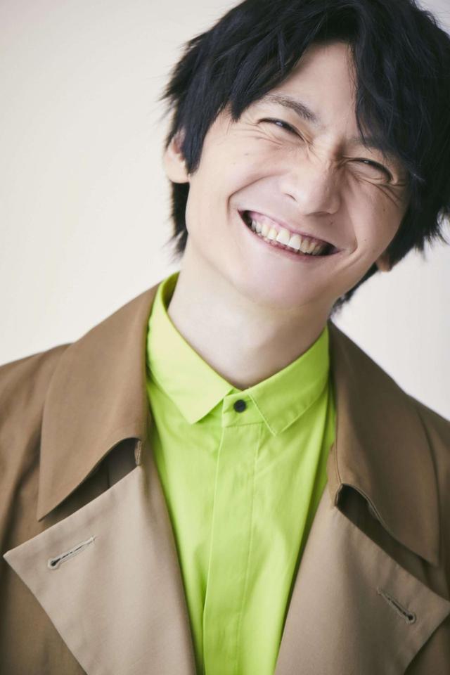 撮影／奥田耕平