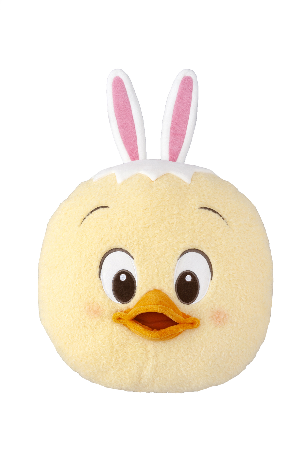 TDR】「ディズニー・イースター」情報解禁! “うさたま”と“うさピヨ