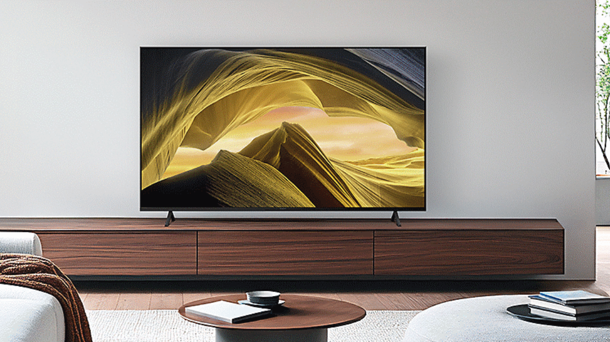 ゲームも映画も、大画面で。SONYのテレビが5.9万円オフです - ウレぴあ総研