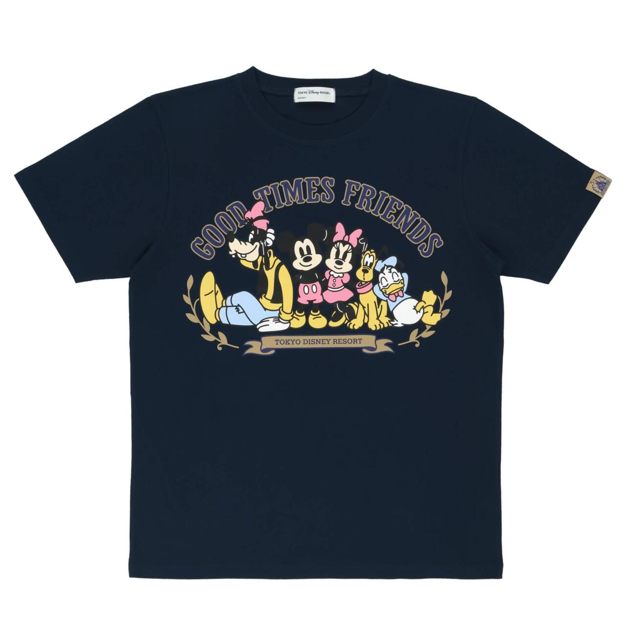東京ディズニーリゾート】ミッキーたちの新グッズ解禁！激かわバッグ 