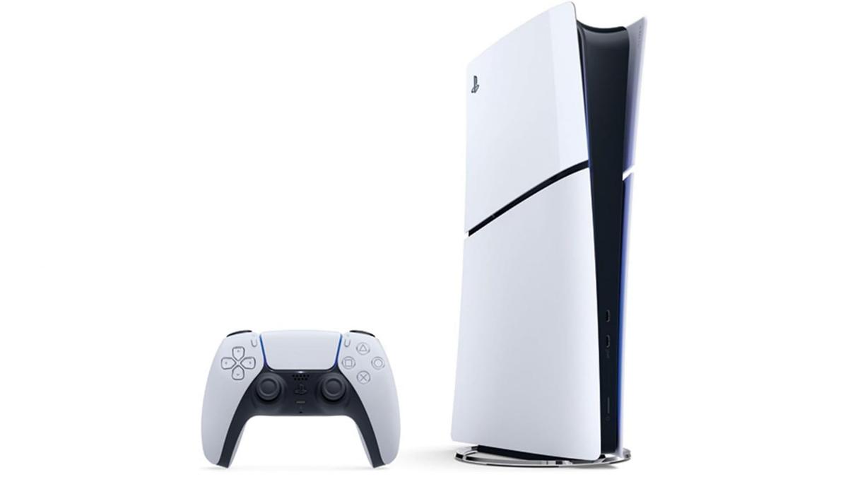 本当にいいの!? PS5の「日本語専用モデル」、ディスクドライブ＆ソフト