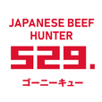 公式通販サイト「JAPANESE BEEF HUNTER 529.」