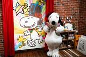 【USJ】「スヌーピー大満喫プラン」保存版まとめ！パレード＆グリ＆アトラクションで大満足♪
