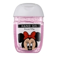ハンドジェル<ミニーマウス> ローズの香り 660円 (税込)