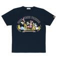 Tシャツ 2,900円｜東京ディズニーリゾート「ミッキー＆フレンズ」新グッズ｜販売店舗：東京ディズニーランド「グランドエンポーリアム」、東京ディズニーシー「フィガロズ・クロージアー」｜発売日：2026年4月23日（木）