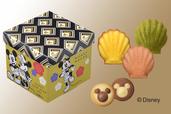 ＜ディズニー＞新春スイーツギフト（11個入）