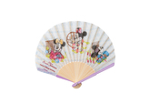 浴衣ミニー 扇子