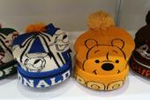 DisneyKidsニットキャップ
