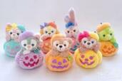 【ディズニー】なんと9年ぶり！「ダッフィーのハロウィーングッズ」買ってわかった“推しグッズ”本音レビュー！