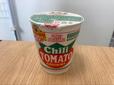 【日清カップヌードル「チリトマトヌードル」】カップラーメン版トマトラーメン