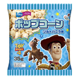 ポップコーン ソルトバニラ味｜105円