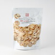【紀ノ国屋の大人のおやつ・菓子人気ランキング 4位】「紀ノ国屋 出汁しょうがたこせんべい」486円（税込）