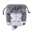 ルシファー クランチチョコレート 巾着入り DISNEY FLUFFY ANIMAL2,800円