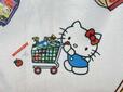 ショッピングカートを押す姿がかわいすぎる〜!