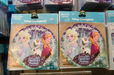 東京ディズニーランド（TDL）「アナとエルサのフローズンファンタジー」期間中に購入できる、映画『アナと雪の女王』関連グッズ ©Disney