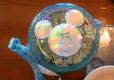 「東京ディズニーシー　25周年“スパークリング・ジュビリー”」ポップコーン、バケット付き｜3,500円
