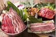 肉づくしBBQコース「 Meat the 六甲山 」