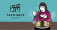 TAKUNABE