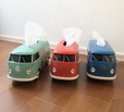 VWバス ティッシュボックス ケースプラス 