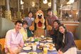 ホライズンベイ・レストラン「ディズニーキャラクターダイニング」