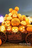 ハロウィーンフェア・イン・ニューヨーク